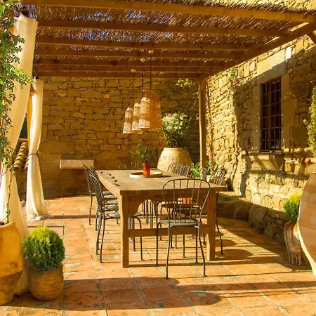 Mas Girbau Villa