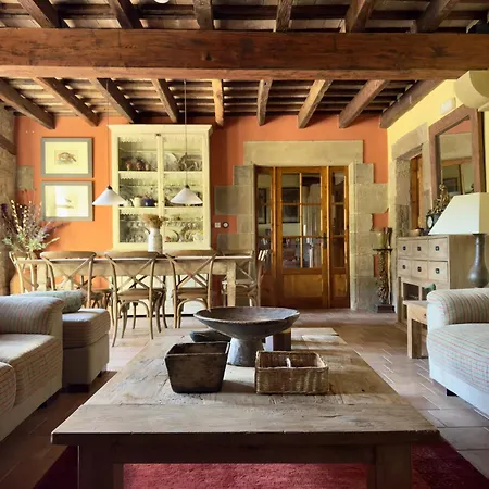 Mas Girbau Villa *